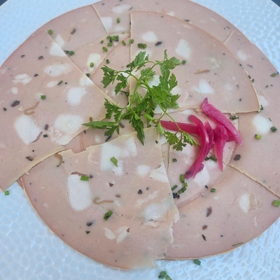 Mortadelle Truffée image