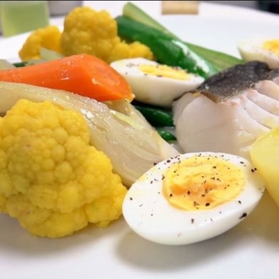 Aioli provenzale image