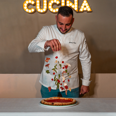 Il Campione image