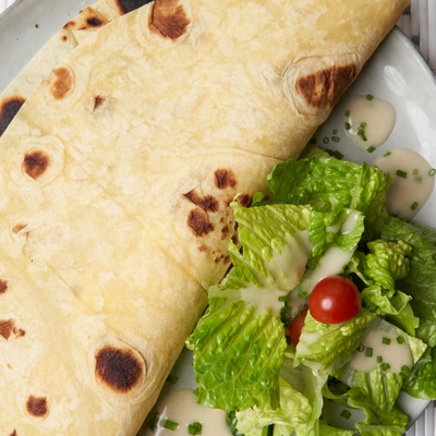 Piadina poulet image