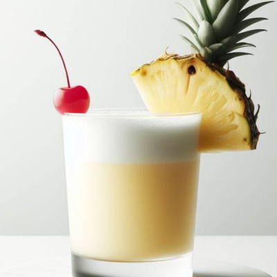 Piña Colada image