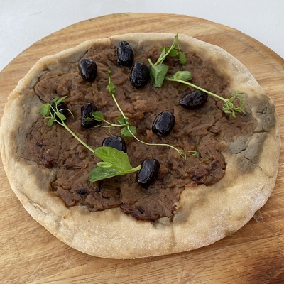 PISSALADIÈRE image