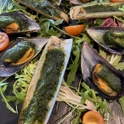 PLANCHE DE LA MER image