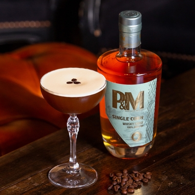 P&M Coffee image