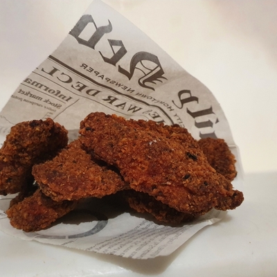 TikKa image
