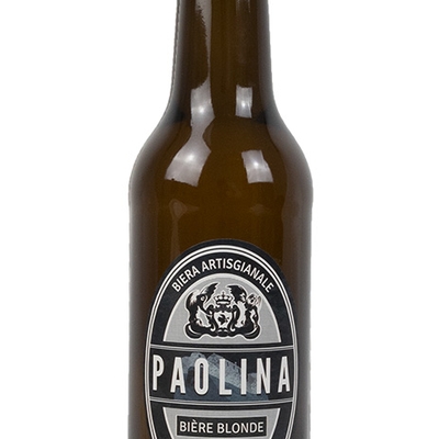 Paolina Blonde (33cl) image