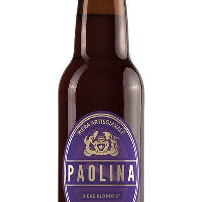 Paolina Triple 9° image