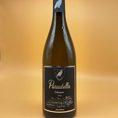 Domaine Paradella - Patrimonio image