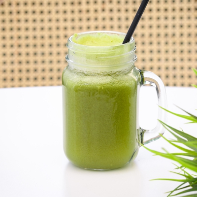 Green Juice image