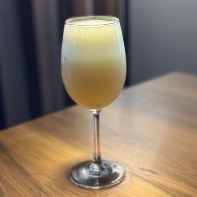 Peach Sunset (16 cl) image