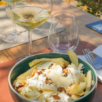 Salade Bacco Perbacco image