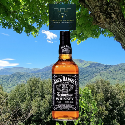 Jack Daniel's image