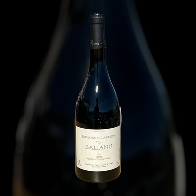 Domaine de la Punta – Balianu image