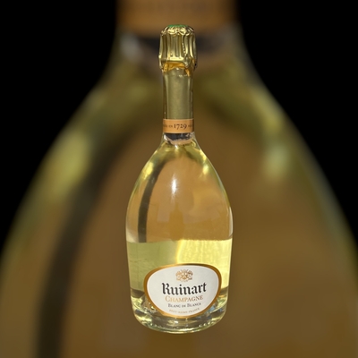 Ruinart Blanc de blancs image