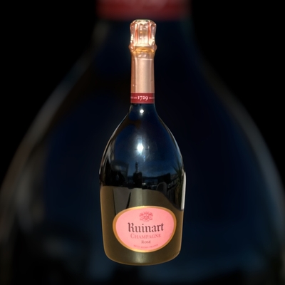 Ruinart Brut rosé image