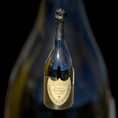 Dom Perignon image