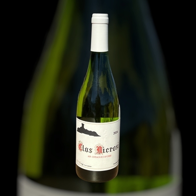 Clos Nicrosi image