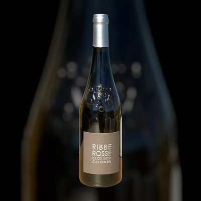 Clos Culombu – Ribbe Rosse image