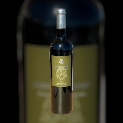 Orenga de Gaffory – Cuvée des Gouverneurs image