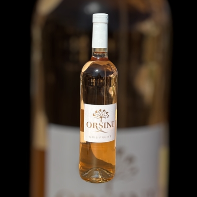 Domaine Orsini – Gris fruité rosé image