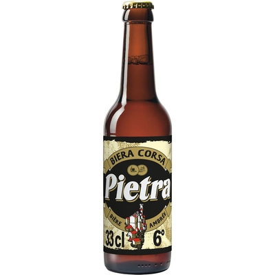 Pietra Ambrée Corse image