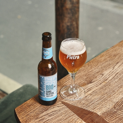 Pietra blanche – sans gluten & bio image