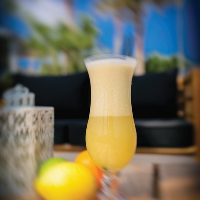 Pina Colada image