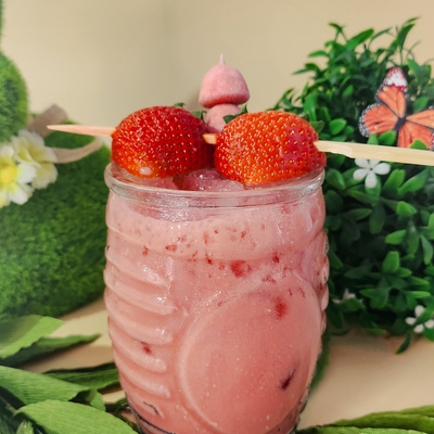 Pink Tagada image