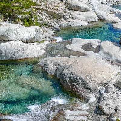 La Vallée du Fango image