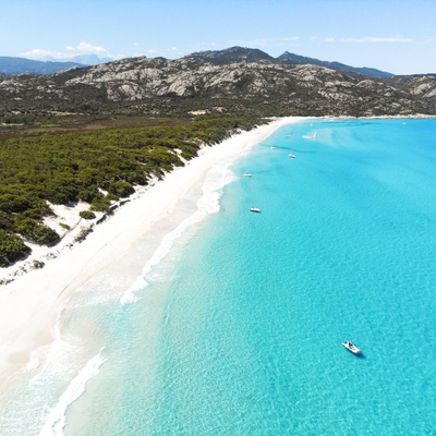 UN PAYSAGE DE CARTE POSTALE ! image