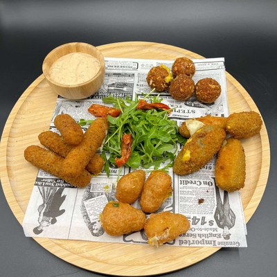 Planche cheesy du pirate image