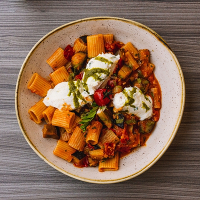 Mezze Maniche image