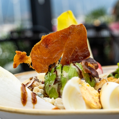 Salade Cobb image