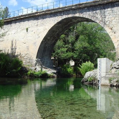 Le Pont de Nocetta image