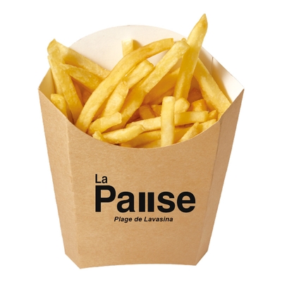 Petite Frite image