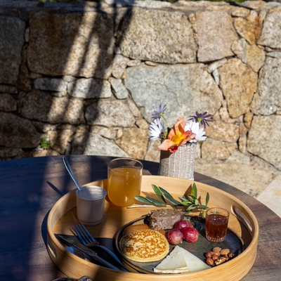 Notre petit déjeuner maison image