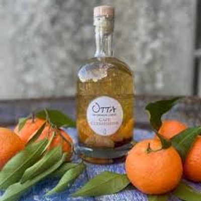 Rhums arrangés Corses (4cl) image