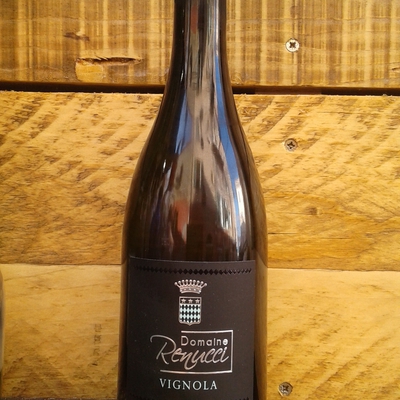 DOMAINE RENUCCI BLANC image