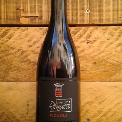 DOMAINE RENUCCI ROUGE image