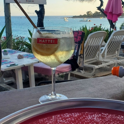 Cappu Cocktail image