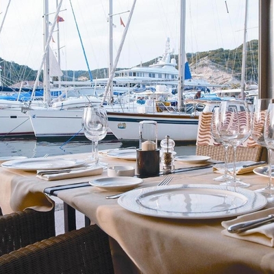 La caravelle * Bonifacio image