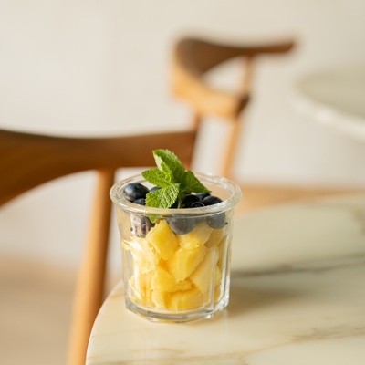 Salade de Fruits image