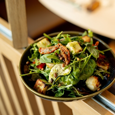 Halloumi image