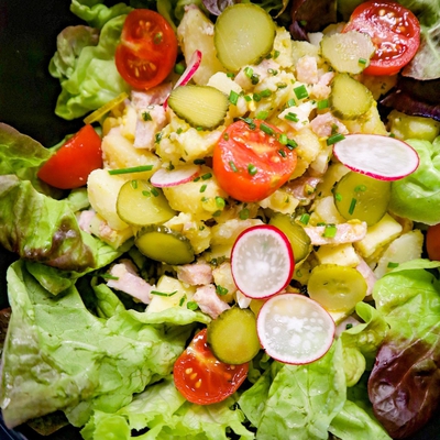 47 - VO Salad image