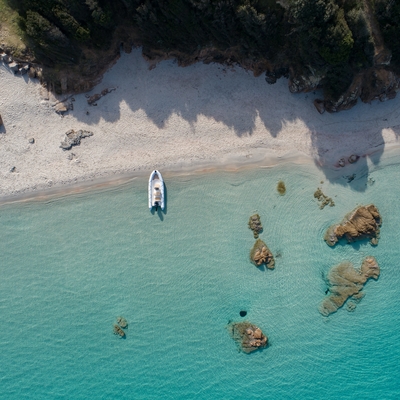 Santarelli Marine image