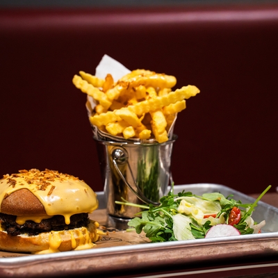 SMASH Burger image