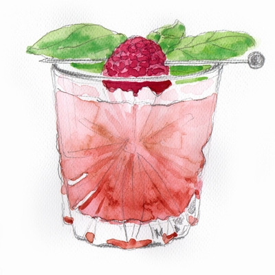 Bar à Cocktails image