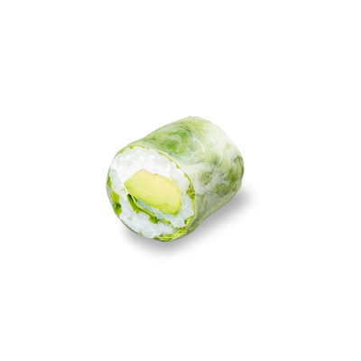 Avocat fromage image