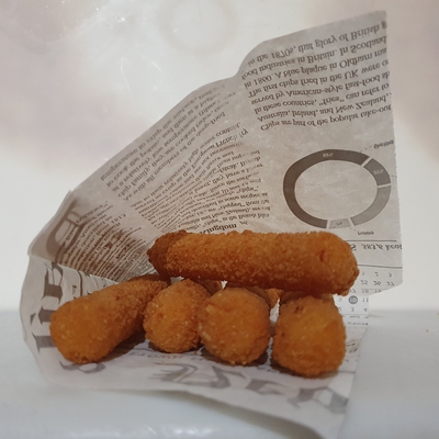 Stick cheddar x5 image