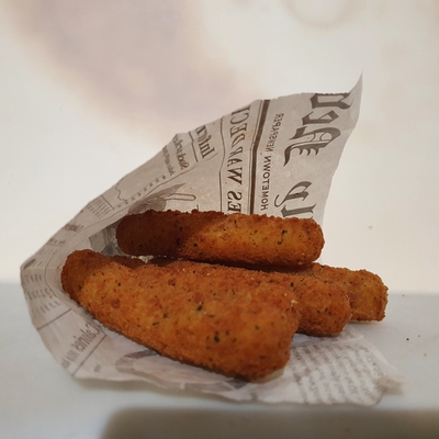 Stick Mozza image